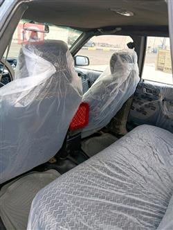 میتسوبیشی لانسەر